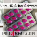 Ultra Hd Silver Sword 10